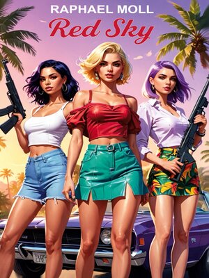cover image of RedSky
